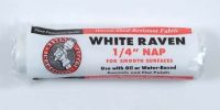9" Dralon Roller Cover with 1/4" Nap