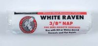 9" Dralon Roller Cover with 3/8" Nap