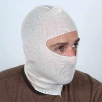 Spray Socks/Nomex Hoods