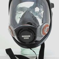 Full Face / Half Mask Respirators