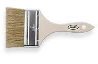 Brushes, Paint Rollers/Frames & Paint Supplies