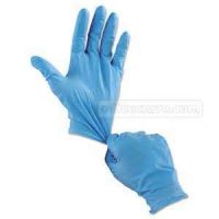 Nitrile Gloves