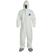 Disposable Coveralls