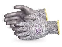 Tenactiv Composite Fiber with Polyurethane Palm, Cut Level 2