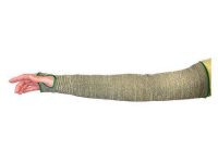 Premium Aramid/Composite Heat and Cut Resistant Sleeves