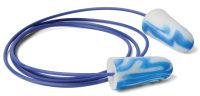 Moldex 6615 Metal Detectable Sparkplug Earplugs