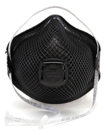 Moldex M2700 N95 Special Ops Particulate Respirator with Handy Strap