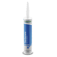 ChemLink TileSecure Roof Tile Adhesive cartridge for professional roofing applications
