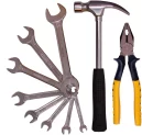 Hand Tools