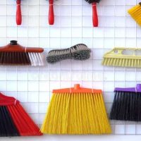 Brooms