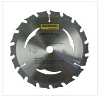 Diamond Blades