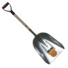 Aluminum Scoop Shovels