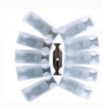 BOW TIE BLADES