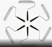 Roller Frames