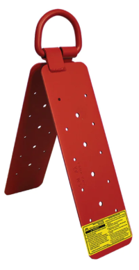 Reusable Anchors