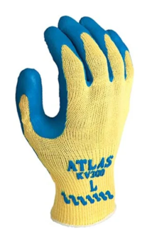 Atlus Cut Resistant Level 3 Glove