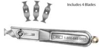 Razors And Knives