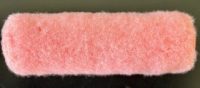 9″ x 3.8” Polyester Roller Cover, with Phenolic core.