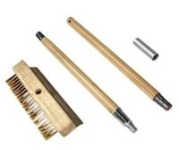 Handles And Braces