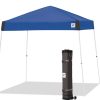 E-Z UP POP UP SHADE CANOPY