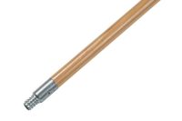 WOOD EXTENDER WITH METAL TIP