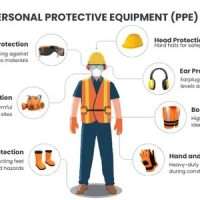 Personal Safety ( PPE )