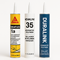 Sealants and Adhesives