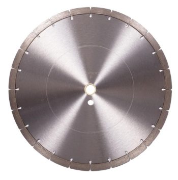 7" SEGMENTED PREMIUM DIAMOND BLADE